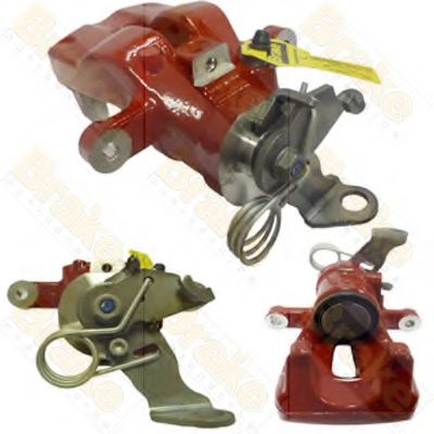 Brake ENGINEERING CA3095 Brake Caliper